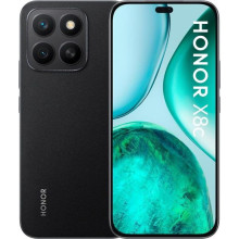 Honor X8c 256GB 8GB DS Midnight Black